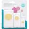 We R Memory Keepers® Scallop Circles Layering Punches Set